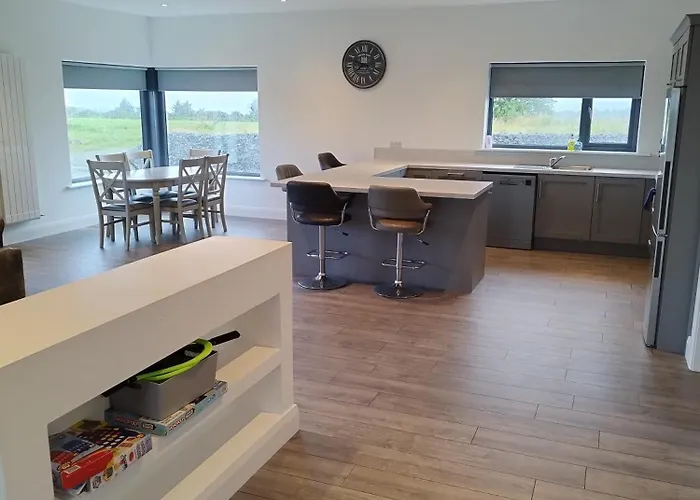 Stable Hill House * Κιλάρνεϊ