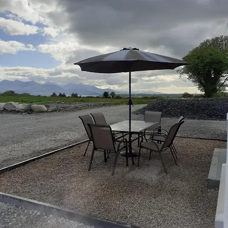 Vakantiehuis Stable Hill House *