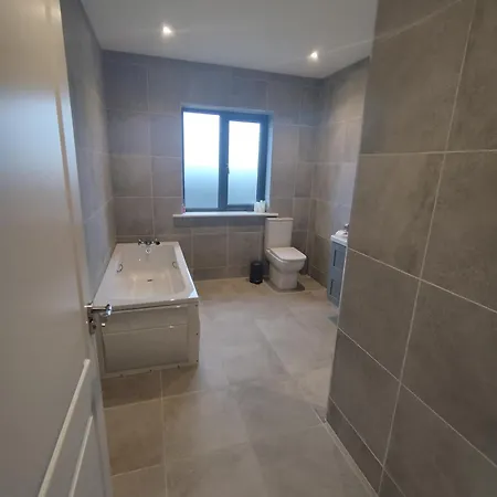 Stable Hill House Vakantiehuis *