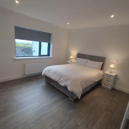 Vakantiehuis Stable Hill House Killarney