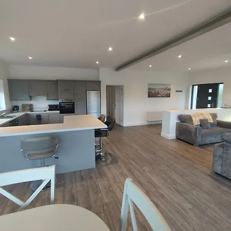 Vakantiehuis Stable Hill House Killarney