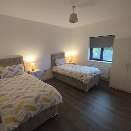 بيت للعطل Stable Hill House