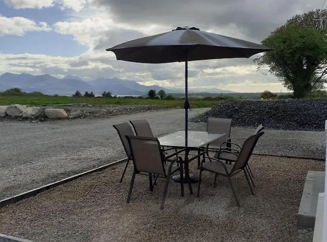 Holiday home Stable Hill House *