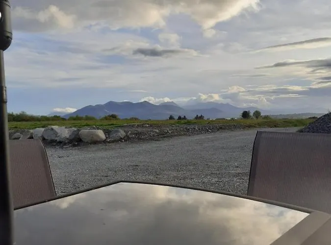 Holiday home Stable Hill House