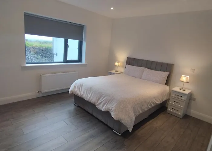 Holiday home Stable Hill House Killarney