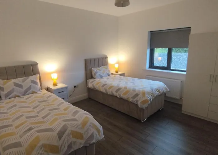 Holiday home Stable Hill House