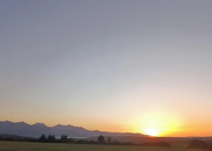 Stable Hill House Killarney