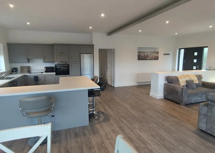 Casa vacanze Stable Hill House Cill Airne