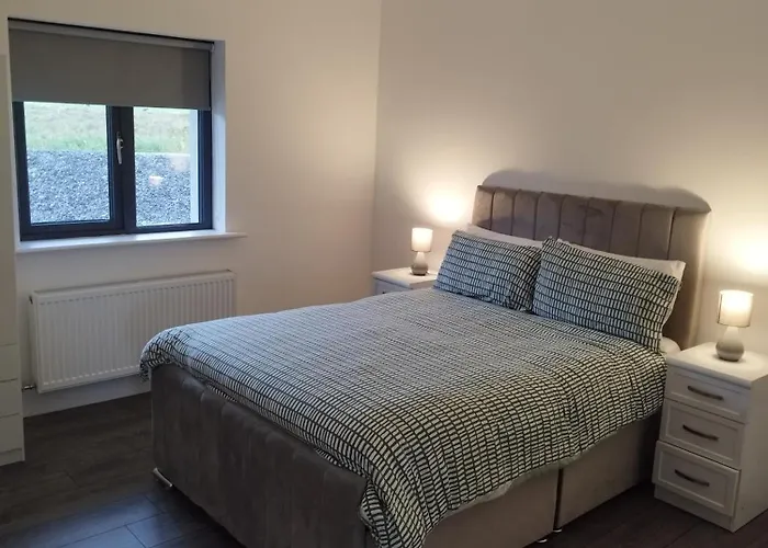 Casa vacanze Stable Hill House *